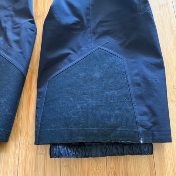 Arc'teryx Fissile Insulated Pant Men's - Picture 5 of 13